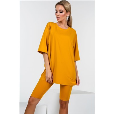 Яркий летний костюм Юнна №2