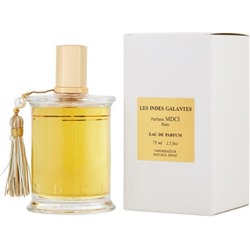 PARFUMS MDCI LES INDES GALANTES edp (w) 75ml