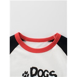 TSKIDS Футболка   9a012
