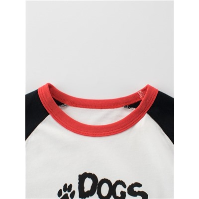 TSKIDS Футболка   9a012