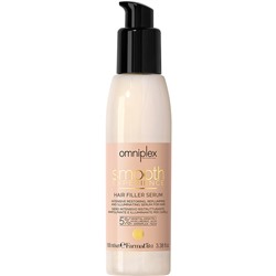 Farmavita Omniplex Smooth Experience FILLER Интенсивная разглаживающая сыворотка 100 мл