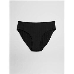 19651 Midi Трусы высокие YSABEL MORA