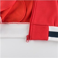 TSKIDS Кофта-регби  2919