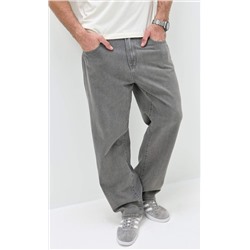 Джинсы P511-0160R grey