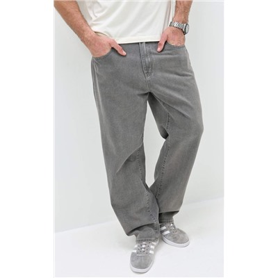 Джинсы P511-0160R grey
