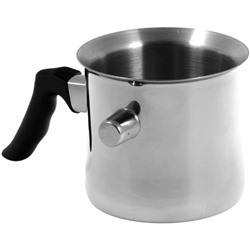 Ковш с двойными стенками Axentia, 1 л, d=14 см