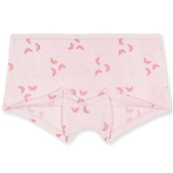 5848 Трусы шорты для девочек многоцвет (BAYKAR)