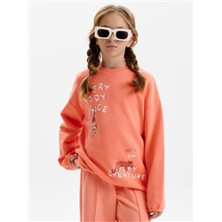 PELICAN Толстовка GFN3390