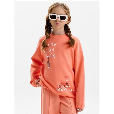 PELICAN Толстовка GFN3390