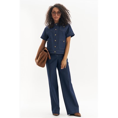 Urs 25-520-1, Брюки, Блуза