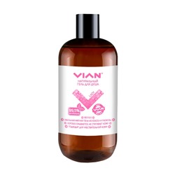 Гель для душа VIAN "LADY", 300 г