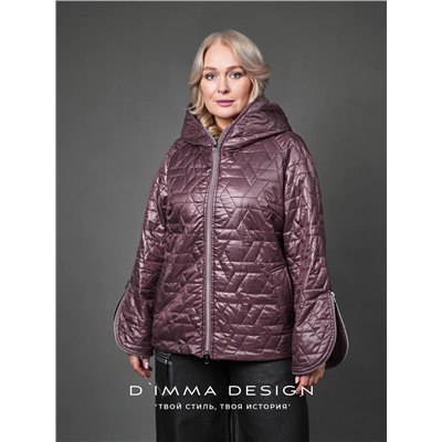 DIMMA Куртка 2667