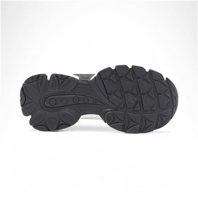 Кроссовки женские J1-1 черные