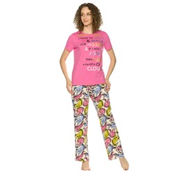 PFATP6827 комплект женский (1 шт в кор.)