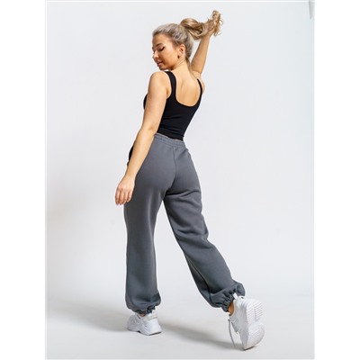 981 Брюки "Серый"