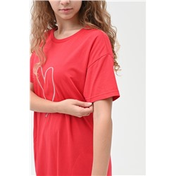 платье домашнее 6812-05 -50%