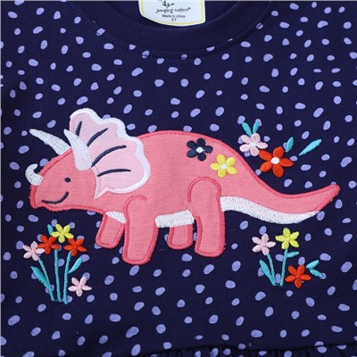 JUMPING METERS 67348