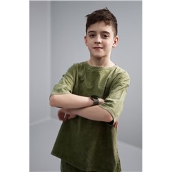 Костюм для мальчика из хлопка Happyfox