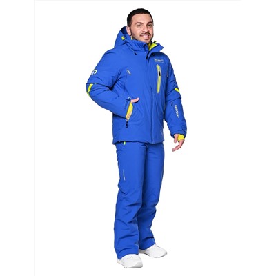 Куртка A8980 Голубой