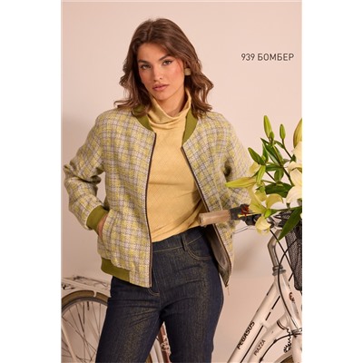 NiV NiV fashion 939, Бомбер