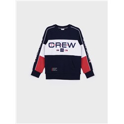 PLAYTODAY Толстовка 12511084