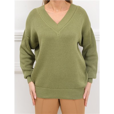 Джемпер Др5-474/18