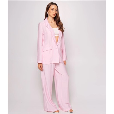 Костюм #ОКТ266002, розовый