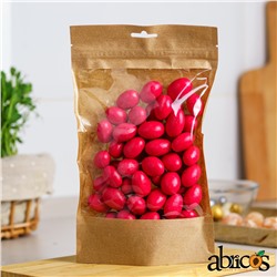 Драже миндаль со вкусом малины