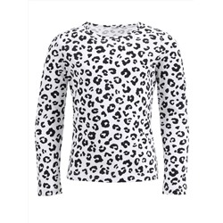 Апрель Лонгслив 1ДДЛД2313001н