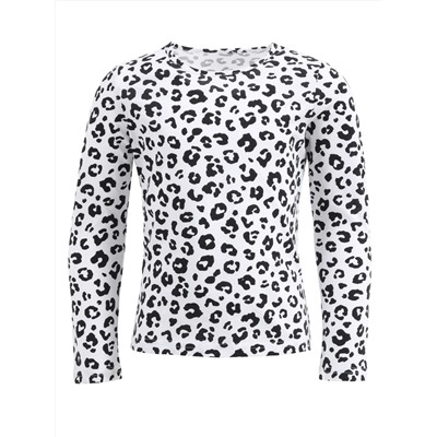 Апрель Лонгслив 1ДДЛД2313001н