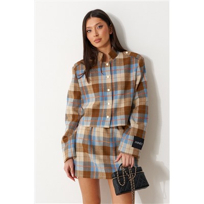 Жакет ANNETE A5622