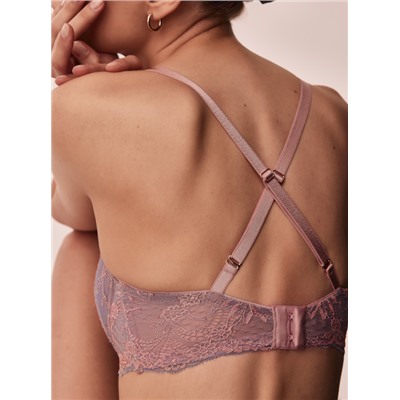 Бюст Madera P-UP Alles