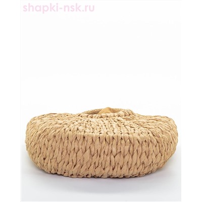 Лоретт солома сумка - корзинка