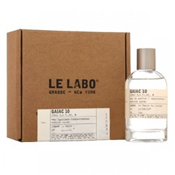 Le Labo Gaiac 10 Tokyo Edp