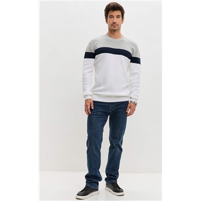 Свитер P521-1568 white