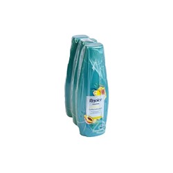 Увлажняющий шампунь Rejoice 140 мл x 3шт