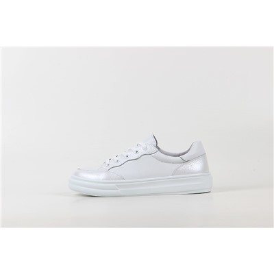 Кеды ED'ART 148.lusi22'w. white/max