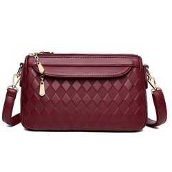 Bags Сумка женская / PU кожа /  0429021
