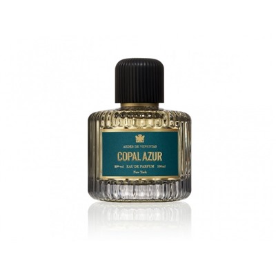 AEDES DE VENUSTAS COPAL AZUR edp 100ml TESTER
