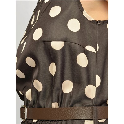 VISERDI Платье 10338-бкг 4561380