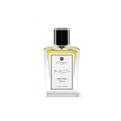 Духи Butterfly perfume "Табачная Роза" Tobacco Rose 60 мл