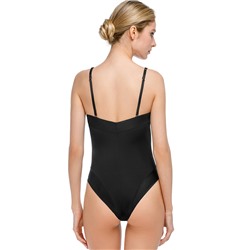 Боди №7742 Crystall Mioocchi