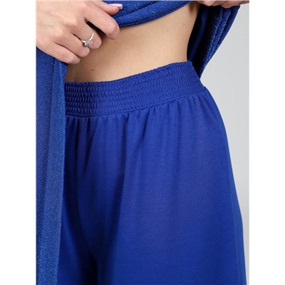 Цепочка - костюм василек