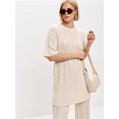 Комплект OLIVER, Светлый беж