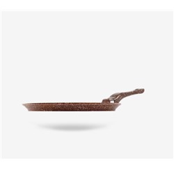 Блинная сковорода 26 см (цвет в ассортименте)