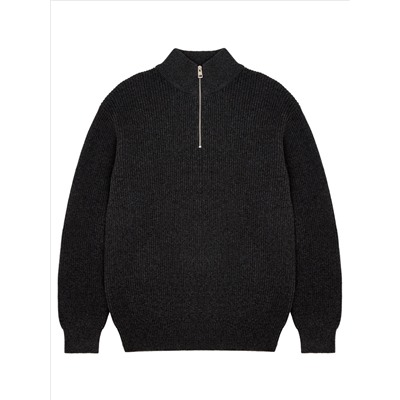 Джемпер P321-15629 black
