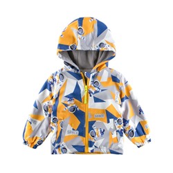 TSKIDS Куртка на флисе  YR241