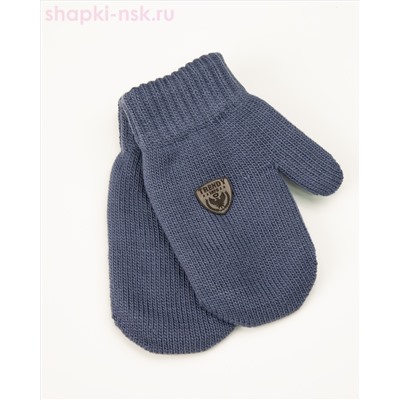 126-TMm Перчатки для мальчика (9-10 лет)