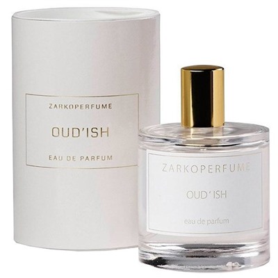 ZARKOPERFUME OUD’ISH edp 100ml TESTER