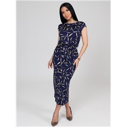 Касерес - платье бежевый